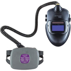Honeywell - PAPR & Supplied Air (SAR) Replacement Parts & Accessories Accessory/Replacement Type: PAPR Systems Type: Hose Cover - USA Tool & Supply