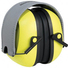 Howard Leight - Earmuffs Band Position: Over Head NRR Rating (dB) Over the Head: 27 - USA Tool & Supply