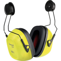 Howard Leight - Earmuffs Band Position: Over Head NRR Rating (dB) Over the Head: 30 - USA Tool & Supply