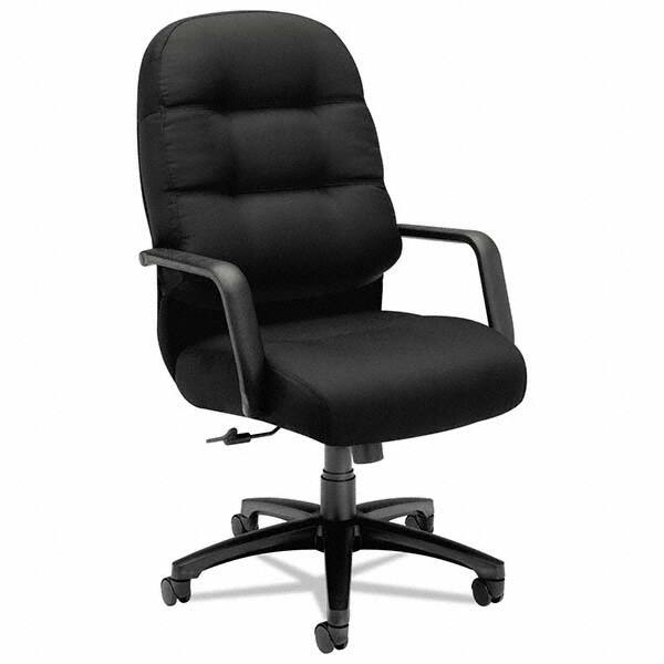 Hon - 47" High Executive Chair - USA Tool & Supply