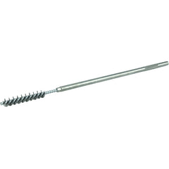 11/32″ Valve Guide Brush, .009″ Steel Fill - USA Tool & Supply
