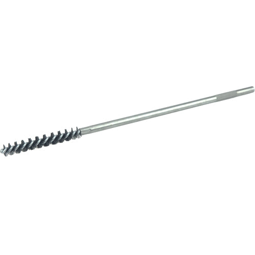 3/8″ Valve Guide Brush, .012″ Nylon Fill - USA Tool & Supply
