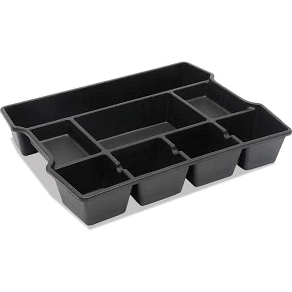 UNIVERSAL - Display & Organizer Accessories Type: Drawer Organizers For Use With: Papers - USA Tool & Supply