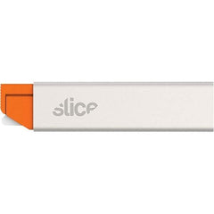 Slice - Utility Knives, Snap Blades & Box Cutters Type: Box Cutter Blade Type: Round - USA Tool & Supply