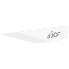 Slice - Knife Blades Type: Safety Blade Material: Ceramic - USA Tool & Supply