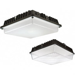 Philips - High Abuse Location Light Fixtures Resistance Features: Weather Resistant Recommended Environment: Outdoor - USA Tool & Supply