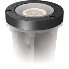 Philips - Landscape Light Fixtures Type of Fixture: Spot Mounting Type: Post Mount - USA Tool & Supply