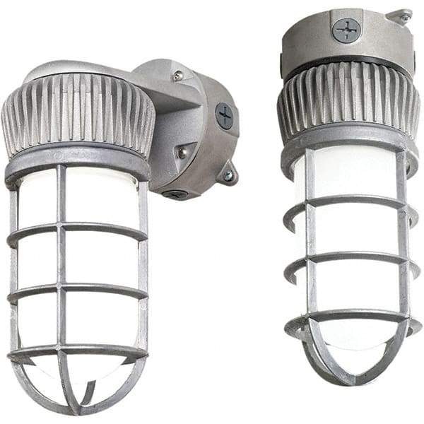 Philips - Strip Lights Lamp Type: LED Mounting Type: Ceiling Mount; Wall Mount - USA Tool & Supply