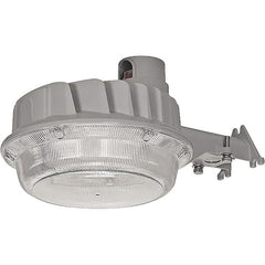 Philips - Parking Lot & Roadway Lights Fixture Type: Area Light Lamp Type: LED - USA Tool & Supply