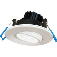 Philips - Downlights Overall Width/Diameter (Decimal Inch): 3-1/8 Overall Width/Diameter (Inch): 3-1/8 - USA Tool & Supply