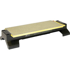 DMT - Sharpening Stones   Stone Material: Diamond    Overall Width/Diameter (Inch): 4 - USA Tool & Supply