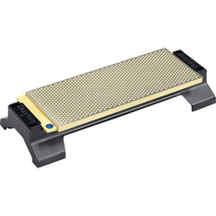 DMT - Sharpening Stones   Stone Material: Diamond    Overall Width/Diameter (Inch): 4 - USA Tool & Supply