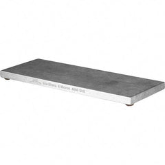 DMT - Sharpening Stones   Stone Material: Diamond    Overall Width/Diameter (Inch): 3 - USA Tool & Supply