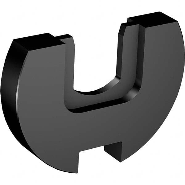 Sandvik Coromant - Hardware For Indexables For Use With: CoroChuck 970 Type: Mounting Fixture - USA Tool & Supply