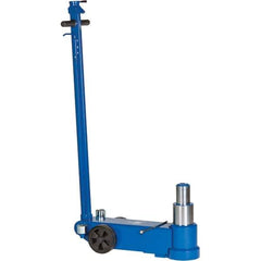 AME International - Service & Floor Jacks Type: Hydraulic Jack Load Capacity (Ton): 50 - USA Tool & Supply