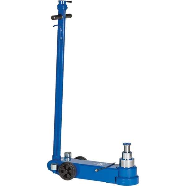 AME International - Service & Floor Jacks Type: Hydraulic Jack Load Capacity (Ton): 50 - USA Tool & Supply
