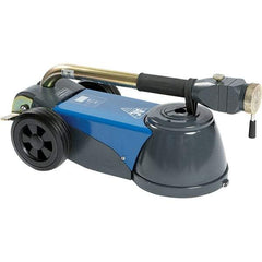 AME International - Service & Floor Jacks Type: Hydraulic Jack Load Capacity (Ton): 25 - USA Tool & Supply