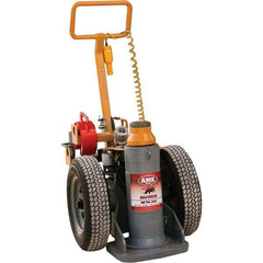 AME International - Service & Floor Jacks Type: Hydraulic Jack Load Capacity (Ton): 100 - USA Tool & Supply