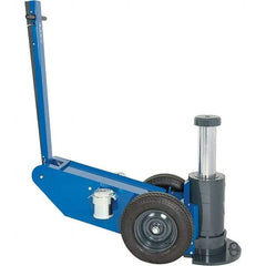 AME International - Service & Floor Jacks Type: Hydraulic Jack Load Capacity (Ton): 100 - USA Tool & Supply