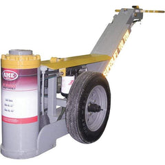 AME International - Service & Floor Jacks Type: Hydraulic Jack Load Capacity (Ton): 100 - USA Tool & Supply