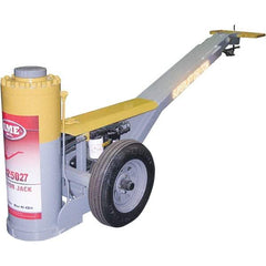 AME International - Service & Floor Jacks Type: Hydraulic Jack Load Capacity (Ton): 250 - USA Tool & Supply