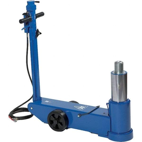 AME International - Service & Floor Jacks Type: Hydraulic Jack Load Capacity (Ton): 65 - USA Tool & Supply