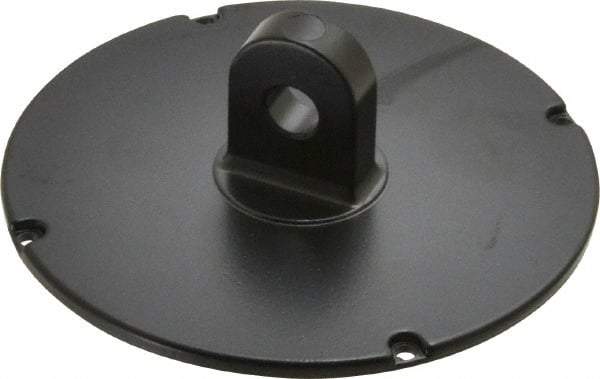 Mitutoyo - Lug Drop Indicator Back - Use with AGD 3, 4 - USA Tool & Supply
