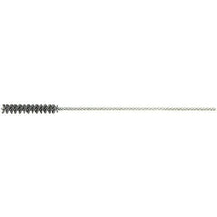 Brush Research Mfg. - 6mm Bore Diam, CBN Flexible Hone - Fine, 2" OAL - USA Tool & Supply
