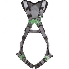 MSA - Harnesses Type: Full Body Harness Style: Vest - USA Tool & Supply