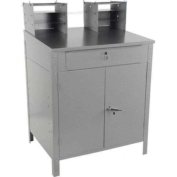 Vestil - Stationary Shop Desks PSC Code: 7110 - USA Tool & Supply