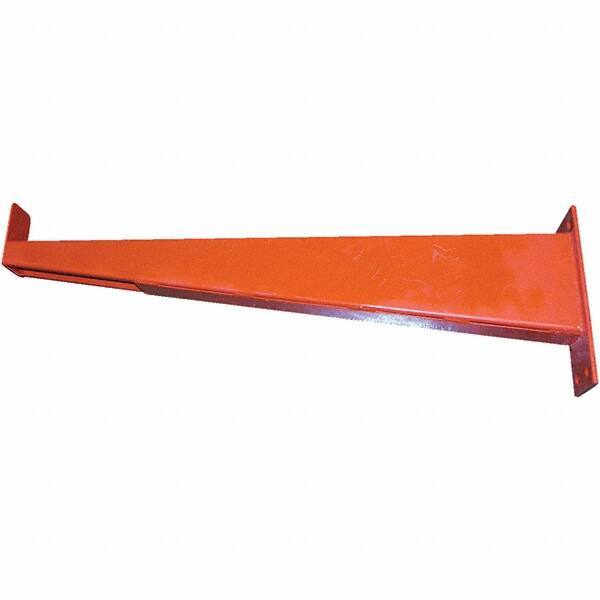 Vestil - Cantilever Rack - 3,400 Lb Capacity, 36" Arm Length - USA Tool & Supply