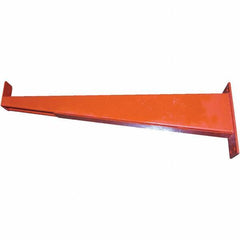 Vestil - Cantilever Rack - 3,400 Lb Capacity, 36" Arm Length - USA Tool & Supply