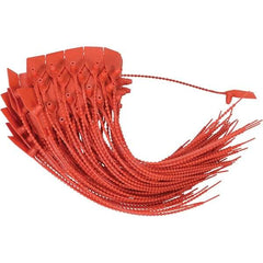 Vestil - Security Seals Type: Barrier Seal Overall Length (Decimal Inch): 14.1250 - USA Tool & Supply