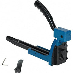 Vestil - Staplers & Staple Guns Type: Box Stapler Type of Power: Manual - USA Tool & Supply