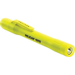 Pelican Products, Inc. - Penlight Flashlight - USA Tool & Supply
