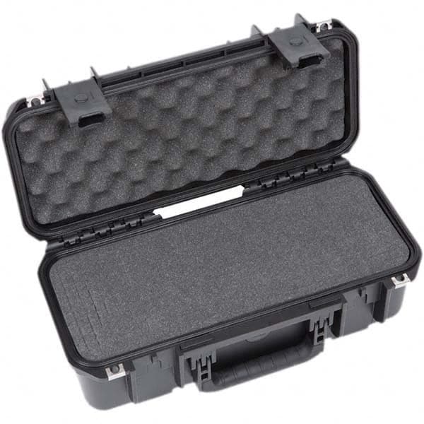 SKB Corporation - 17" Long x 6" Wide x 6" High Protective Case - USA Tool & Supply