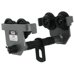 Jet - Trolleys Type: Manual Load Capacity (Lb.): 2,200.000 - USA Tool & Supply