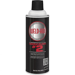 Weld-Aid - Welder's Anti-Spatter - USA Tool & Supply