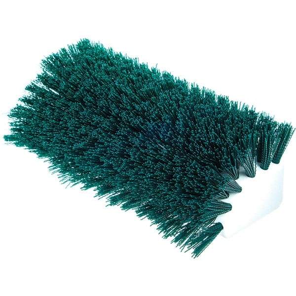 Carlisle - Scrub & Scouring Brushes Type: Scrub Brush Bristle Material: Polyester - USA Tool & Supply