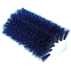 Carlisle - Scrub & Scouring Brushes Type: Scrub Brush Bristle Material: Polyester - USA Tool & Supply