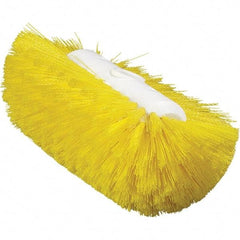 Carlisle - Scrub & Scouring Brushes Type: Food Service Brush Bristle Material: Polyester - USA Tool & Supply