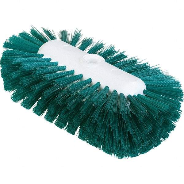 Carlisle - Scrub & Scouring Brushes Type: Food Service Brush Bristle Material: Polyester - USA Tool & Supply