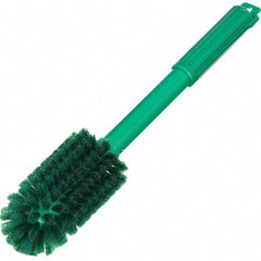 Carlisle - Bottle & Tube Brushes Type: Valve Brush Diameter (Inch): 3 - USA Tool & Supply