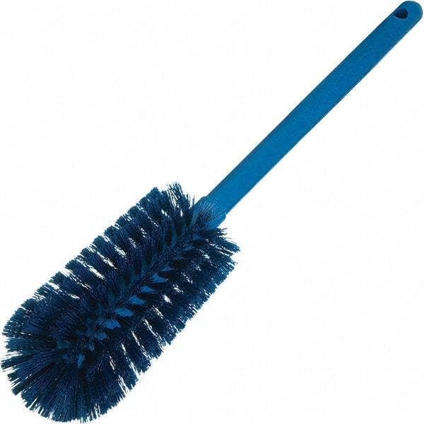 Carlisle - Bottle & Tube Brushes Type: Bottle Brush Diameter (Inch): 3-1/4 - USA Tool & Supply