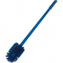 Carlisle - Bottle & Tube Brushes Type: Valve Brush Diameter (Inch): 4 - USA Tool & Supply