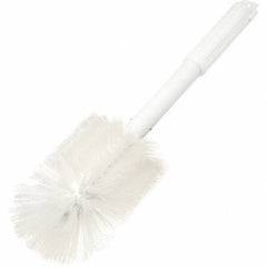 Carlisle - Bottle & Tube Brushes Type: Valve Brush Diameter (Inch): 5 - USA Tool & Supply