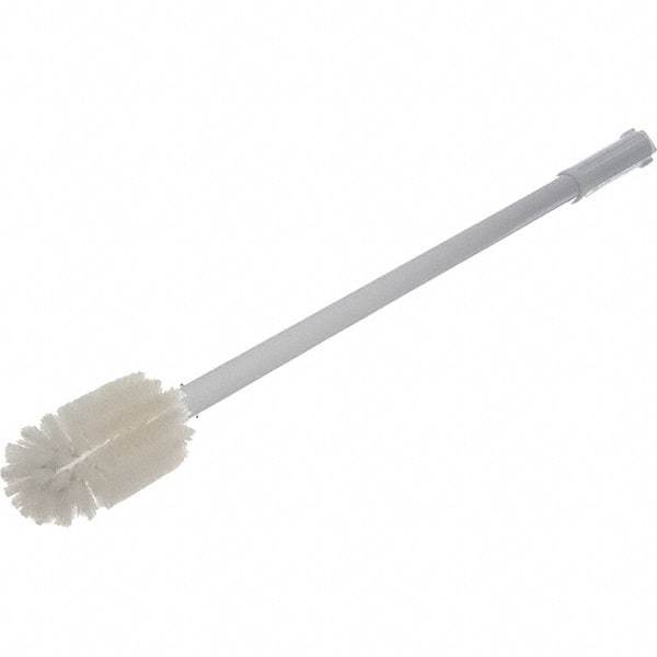 Carlisle - Bottle & Tube Brushes Type: Valve Brush Diameter (Inch): 3 - USA Tool & Supply