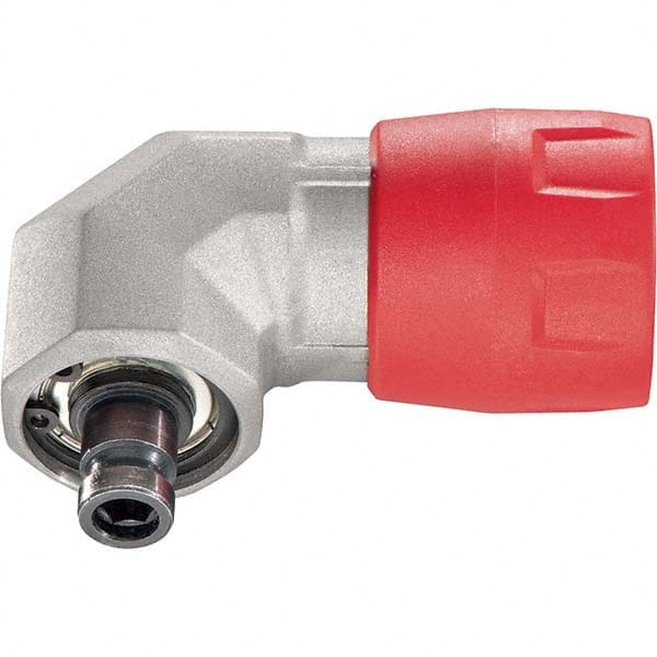 Metabo - Power Drill Accessories Accessory Type: Adapter For Use With: Metabo PowerMaxx BS 12 Quick & BS 18 L Quick - USA Tool & Supply