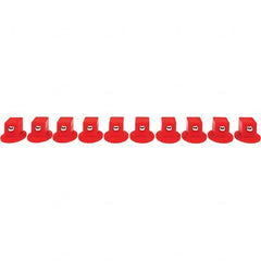 Stanley - Socket Holders & Trays Type: Socket Stud Drive Size: 1/2 - USA Tool & Supply