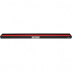 Stanley - Socket Holders & Trays Type: Clip Rail Drive Size: 1/2 - USA Tool & Supply